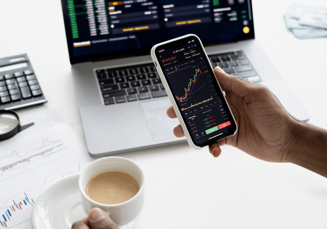 Resource Management and Trading